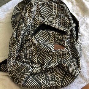 Ripcurl back pack